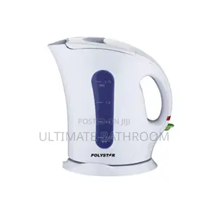Polyster Electric Heating Kettle