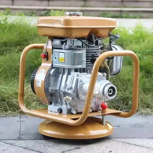 Concrete Vibrator With Hose