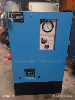 Sp-2t Refrigerated Freeze Dryer Air Compressor