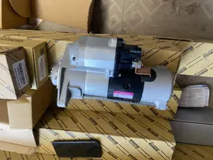 Kick Starter for Landcruiser 1vd Engine