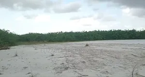 Land Available for Sale at Ibeju Lekki