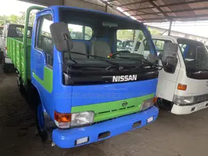 Mazda Pickup