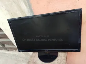24 Inches Asus Monitor