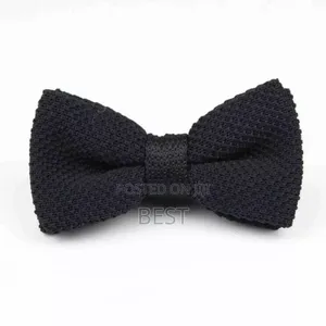 Classic Wool/Socks Bow Ties for Men Avl. In Store