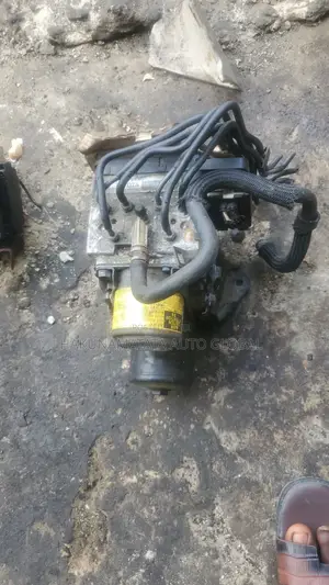Abs Pump For Lexus 400h Hybrid