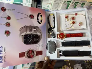 A59plus Smart Watch