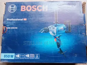 Rotary Drill