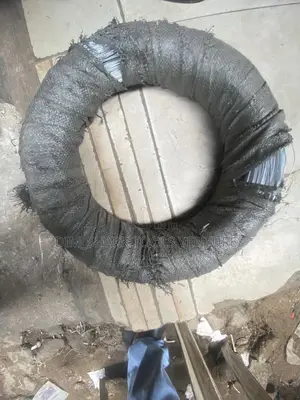 20kg Galvanize Binding Wire (1.2mm)