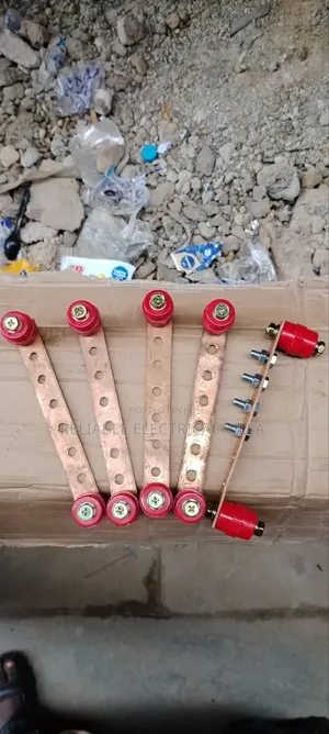 Earring Bar