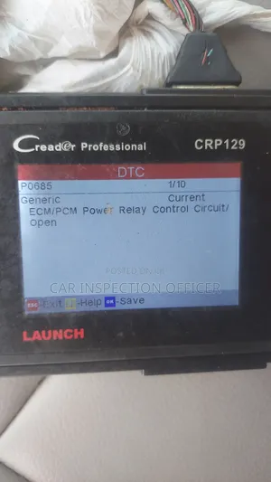 Car Inspection Mechanic for Toyota Benz Honda Lexus Hyundai