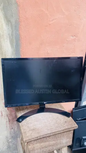 22 Inches Smart Monitor