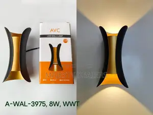 Led Lights Wall Bracket Mounted Fittings