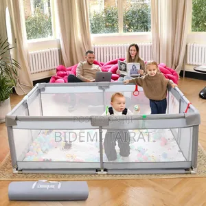 Children Play Pen (Kids)