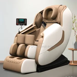 High Quality Executive Deluxe Massage Chair