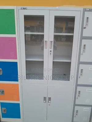Bookshelf Glass