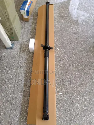 Propeller Shaft 2007-2010 Honda CRV