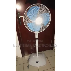 16" Original Panasonic Standing Fan