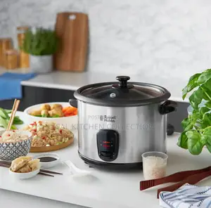 Russell Hobbs 1.8 Liters Rice Cooker