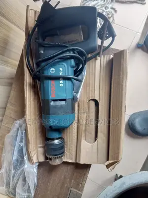 Bosch Heavy Duty Impact Drilling Machine