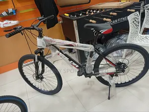 Sports Bicycle