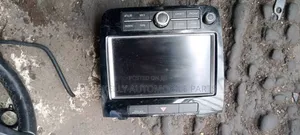 Radio Touareg 2011/2014