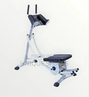 Abdominal Trainer