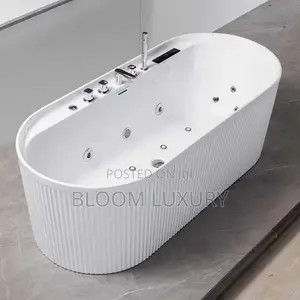 Mini Spa Acrylic Jacuzzi Bathtub (Out Door / In Door)