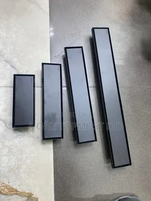 Tiles Floor Drain [40cm]