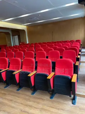 Auditorium Theatre Chair for Conference Centre