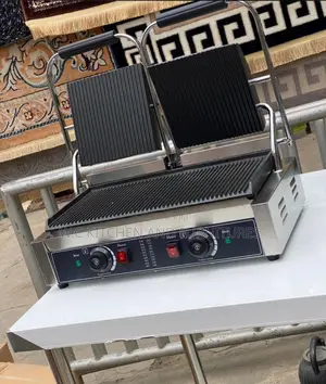 Shawarma Grill