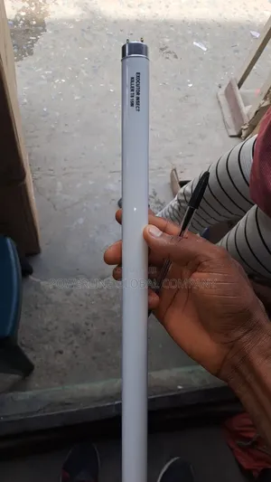 Insect Killer Tube Replacement Get From Powerline Global