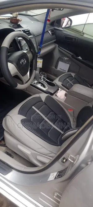 R Power Lather Seat Cover Available for All Cars