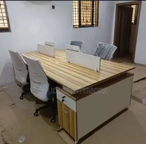 Brand New Executive Table Set