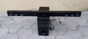 Lg Sound Bar Player