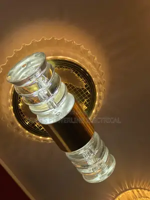 Fancy Wall Light