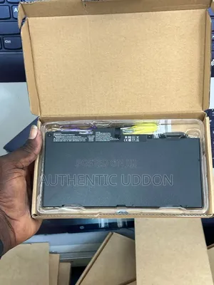 Cs03xl Original Laptop Battery for Hp Elitebook 840 G3