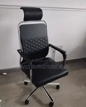 Office Swivel Chair