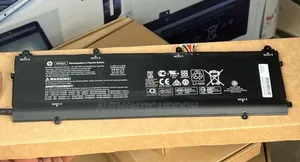 Bn06xl Original Battery for Hp Spectre X360 15 Convertible