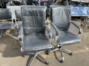 Executive Office Chair Super Star