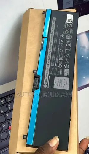 Original Laptop Battery for Dell Precision 7730