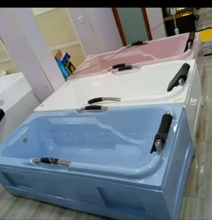 Eil 1000 Bathtub