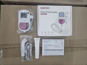 Fetal Doppler Contec