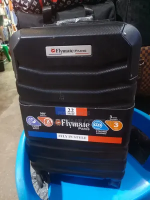 Carry on Fly Maye Luggage