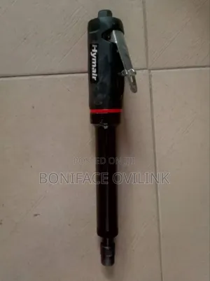 1⁄4" Hymari Pneumatic Grinder At. 703lb