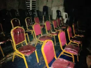 Event Chair/Church Chair