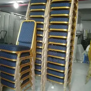 Banquet Chair for Event Hall