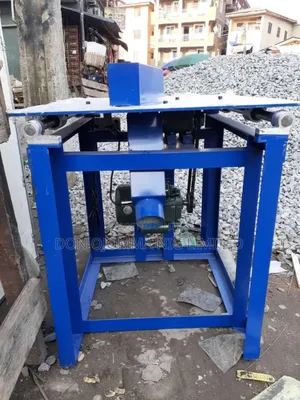 Photo Frame Cutting And Manual Frame Joining Machine