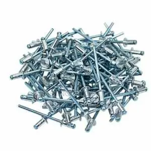 Blind Rivet Pin - 5mm -500 Pieces