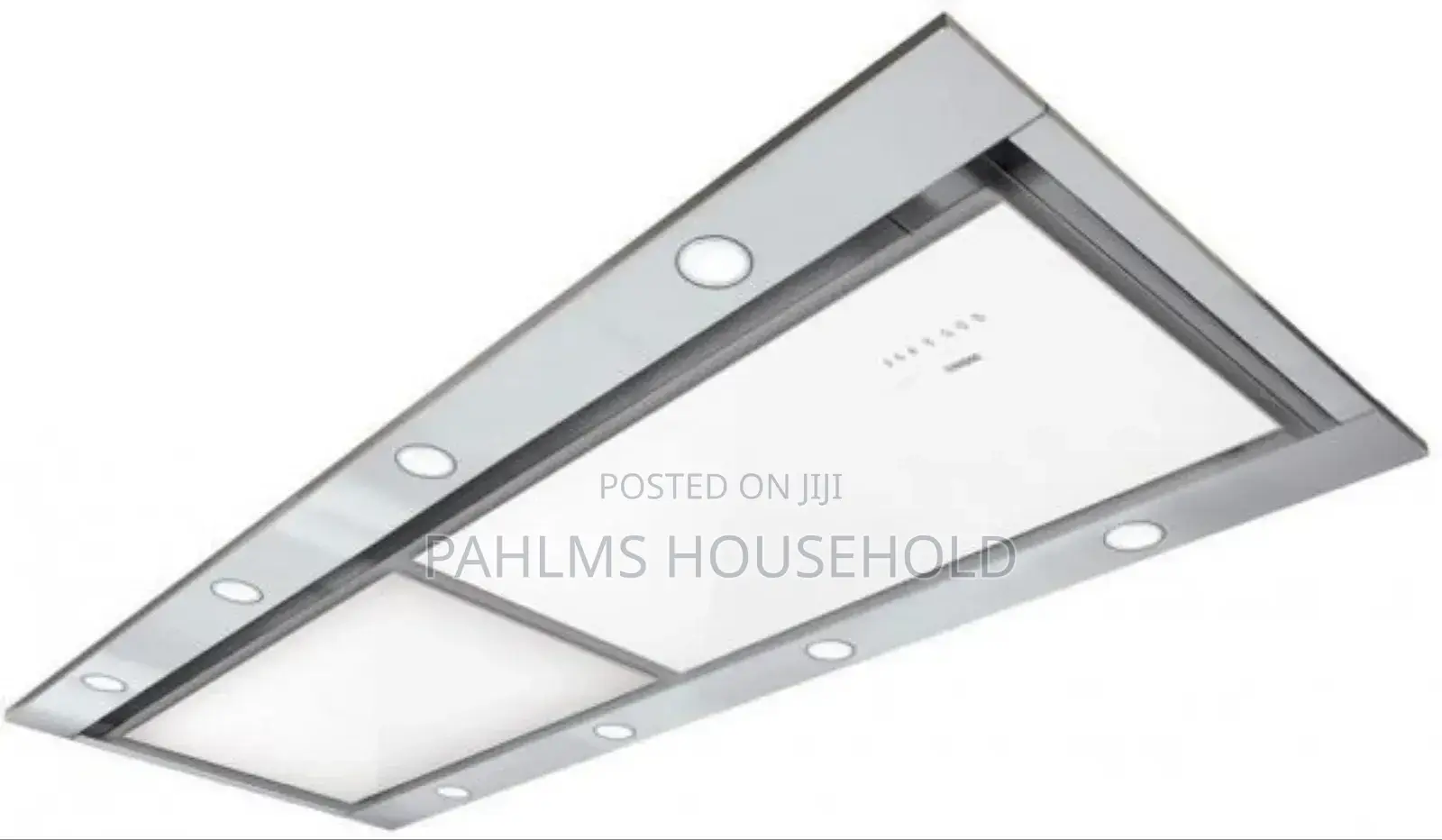 140cm Built-in Ceiling Heat Extractor