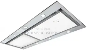 140cm Built-in Ceiling Heat Extractor